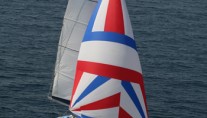 Idea - Under Sail